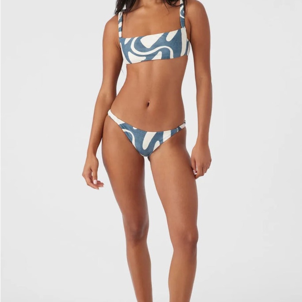 O'Neill Bikini TOP Beach Hut Geo